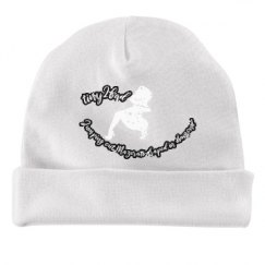 Rabbit Skins Baby Hat