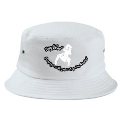 Unisex Bucket Hat