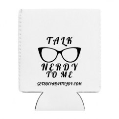 Regular 12 oz Can Cooler