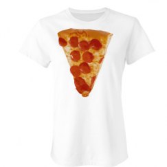 Ladies Slim Fit Favorite Tee