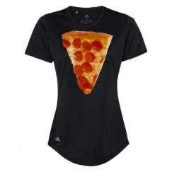 Women's Adidas Sport Shirt 