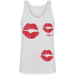 Unisex Jersey Tank Top