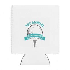 Regular 12 oz Can Cooler