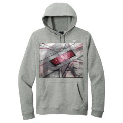 Unisex Nike Pullover Hoodie