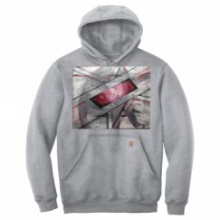 Unisex Carhartt Hooded Sweatshirt