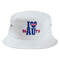 Unisex Bucket Hat