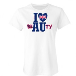 Ladies Slim Fit Favorite Tee