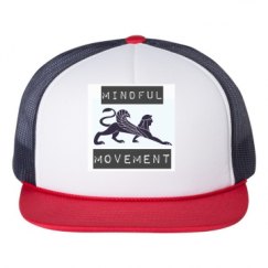 Foamie Snapback Trucker Hat