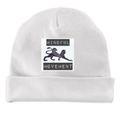 Rabbit Skins Baby Hat