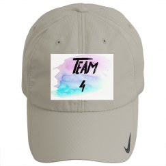 Team 4 Hat