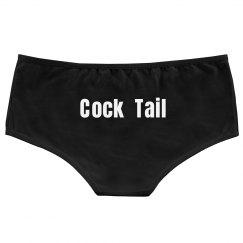 Cock Tail underwear