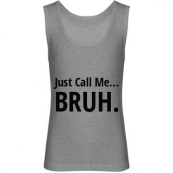 Youth Jersey Tank Top