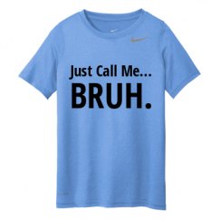 Youth Nike Legend Shirt