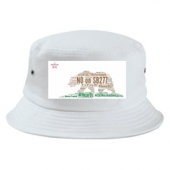 Unisex Bucket Hat