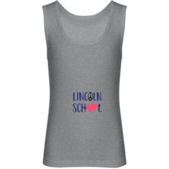 Youth Jersey Tank Top