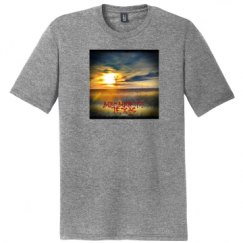 Unisex Perfect Tri Tee