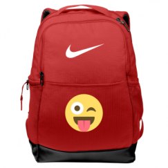 Nike Brasilia Medium Backpack