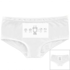 Baked Goods Women's Underwear