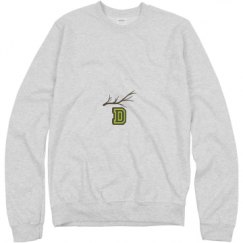 Unisex Basic Promo Crewneck Sweatshirt