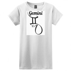 Ladies Basic Softstyle Tee