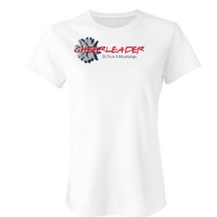 Ladies Slim Fit Favorite Tee