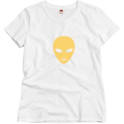 Ladies Basic Softstyle Promo Tee