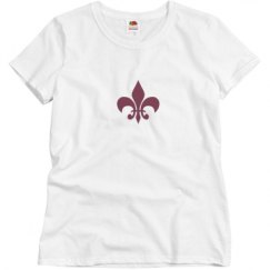 Ladies Basic Softstyle Promo Tee