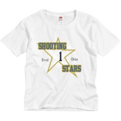 Youth Basic Promo Tee