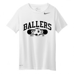 Youth Nike Legend Shirt
