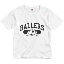 Youth Basic Promo Tee