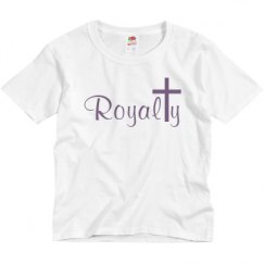 Youth Basic Promo Tee