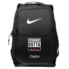 Nike Brasilia Medium Backpack