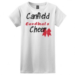 Ladies Basic Softstyle Tee