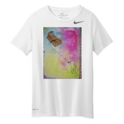 Youth Nike Legend Shirt