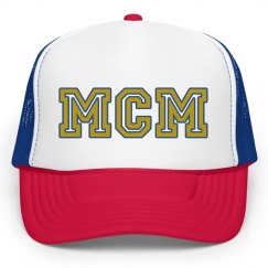 MCM Hat