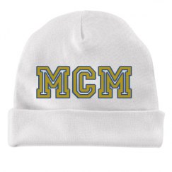 Rabbit Skins Baby Hat