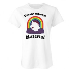 Ladies Slim Fit Favorite Tee