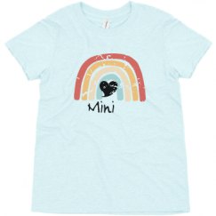 Youth Triblend Tee