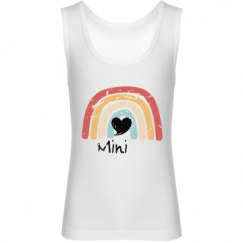 Youth Jersey Tank Top