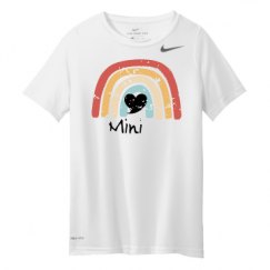 Youth Nike Legend Shirt