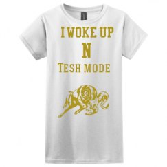 Ladies Basic Softstyle Tee