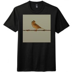 Unisex Perfect Tri Tee