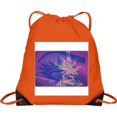 Port & Company Drawstring Cinch Bag