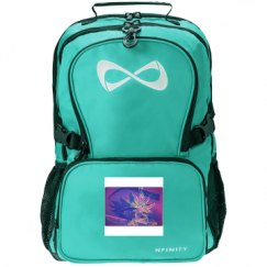 Nfinity Backpack Bag