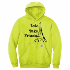 Unisex Carhartt Hooded Sweatshirt