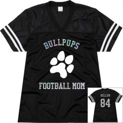 Football Mom