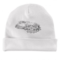 Rabbit Skins Baby Hat