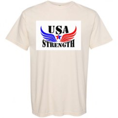 Adult Heavyweight T-Shirt