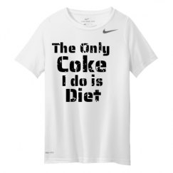 Youth Nike Legend Shirt