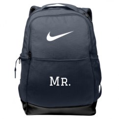 Nike Brasilia Medium Backpack
